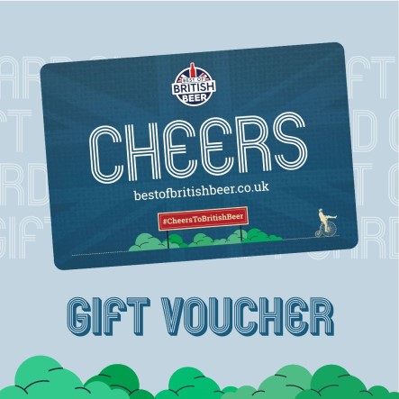 Beer Gift Vouchers Beer Gift Vouchers