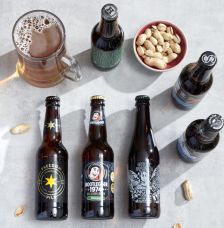 The Craft Lager 24 Pack