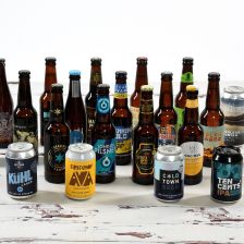 21 Craft Beers ideal for a 21st birthday gift