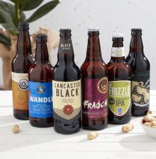 Award Winning Beer Selection from Best of British Beer