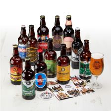 6 Month Beer Club Subscription 12 Pack