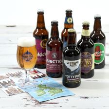 6 Month - 6 Pack Craft Beer Club