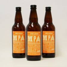 JW Lees MPA 12 x 500ml