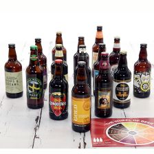 Beer Tasting at Home