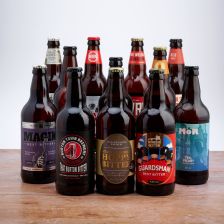 Award Winning Beer Selection from Best of British Beer