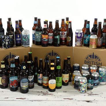 Big 60 Beer Collection