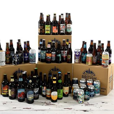 Big 70 Beer Collection