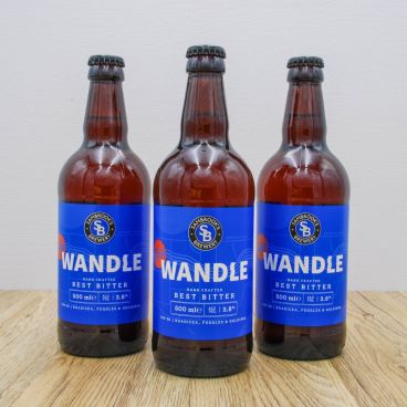 Wandle Best Bitter