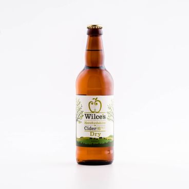 Wilce&#039;s Dry