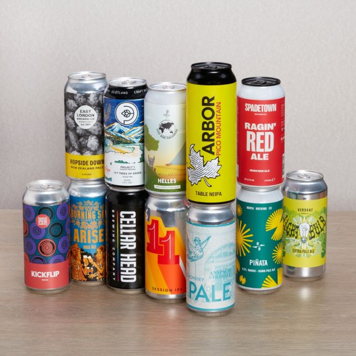 Ultimate Craft Beer Collection